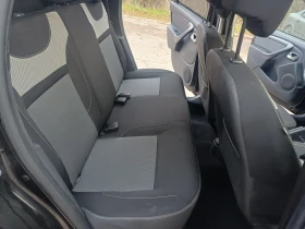 Dacia Duster 1.6i 16v LPG - 16800 лв. / 8589.70 € - 24453211 12 | Car24.bg Dacia Duster 1.6i 16v LPG - 16800 лв. / 8589.70 € - 24453211 12