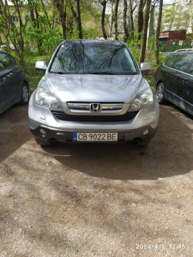 Honda Cr-v - Car24.bg Honda Cr-v
