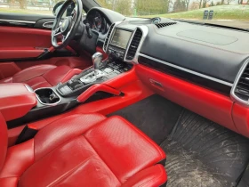 Porsche Cayenne * S* ПОДГРЕВ НА ВОЛАНА* ПОДГРЕВ* ОБДУХВАНЕ* - 21000 € / 41072.43 лв. - 26227968 6 | Car24.bg Porsche Cayenne * S* ПОДГРЕВ НА ВОЛАНА* ПОДГРЕВ* ОБДУХВАНЕ* - 21000 € / 41072.43 лв. - 26227968 6