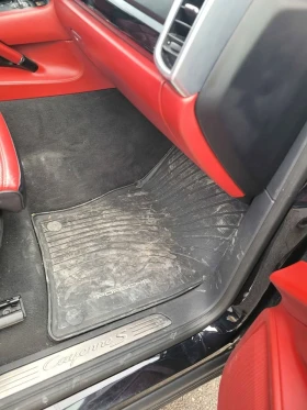 Porsche Cayenne * S* ПОДГРЕВ НА ВОЛАНА* ПОДГРЕВ* ОБДУХВАНЕ* - 21000 € / 41072.43 лв. - 26227968 3 | Car24.bg Porsche Cayenne * S* ПОДГРЕВ НА ВОЛАНА* ПОДГРЕВ* ОБДУХВАНЕ* - 21000 € / 41072.43 лв. - 26227968 3