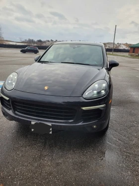 Porsche Cayenne * S* ПОДГРЕВ НА ВОЛАНА* ПОДГРЕВ* ОБДУХВАНЕ* - 21000 € / 41072.43 лв. - 26227968 2 | Car24.bg Porsche Cayenne * S* ПОДГРЕВ НА ВОЛАНА* ПОДГРЕВ* ОБДУХВАНЕ* - 21000 € / 41072.43 лв. - 26227968 2