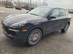 Porsche Cayenne * S* ПОДГРЕВ НА ВОЛАНА* ПОДГРЕВ* ОБДУХВАНЕ* - Car24.bg Porsche Cayenne * S* ПОДГРЕВ НА ВОЛАНА* ПОДГРЕВ* ОБДУХВАНЕ*