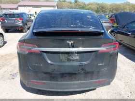 Tesla Model X * 100D* DUAL MOTOR* | Auto.bg — изображение 14 Tesla Model X * 100D* DUAL MOTOR* | Auto.bg — изображение 14