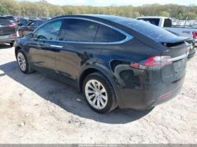 Tesla Model X * 100D* DUAL MOTOR* | Auto.bg — изображение 3 Tesla Model X * 100D* DUAL MOTOR* | Auto.bg — изображение 3
