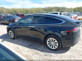 Tesla Model X * 100D* DUAL MOTOR* | Auto.bg — изображение 12 Tesla Model X * 100D* DUAL MOTOR* | Auto.bg — изображение 12