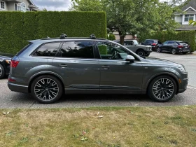 Audi Q7 Technik / ВСИЧКИ ЕКСТРИ ЗА МОДЕЛА | Auto.bg — изображение 3 Audi Q7 Technik / ВСИЧКИ ЕКСТРИ ЗА МОДЕЛА | Auto.bg — изображение 3