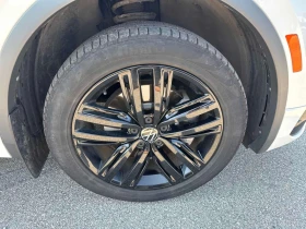 VW Tiguan * Comfortline R Line Black Edition * CARFAX * БЕЗ | Auto.bg — изображение 7 VW Tiguan * Comfortline R Line Black Edition * CARFAX * БЕЗ | Auto.bg — изображение 7