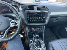 VW Tiguan * Comfortline R Line Black Edition * CARFAX * БЕЗ | Auto.bg — изображение 9 VW Tiguan * Comfortline R Line Black Edition * CARFAX * БЕЗ | Auto.bg — изображение 9