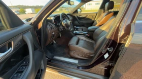 Infiniti Fx 30 dS | Auto.bg — изображение 7 Infiniti Fx 30 dS | Auto.bg — изображение 7