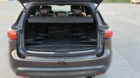 Infiniti Fx 30 dS | Auto.bg — изображение 5 Infiniti Fx 30 dS | Auto.bg — изображение 5