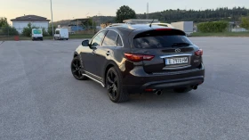 Infiniti Fx 30 dS | Auto.bg — изображение 3 Infiniti Fx 30 dS | Auto.bg — изображение 3