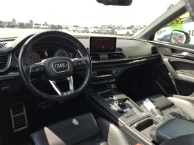 Audi SQ5 PROGRESSIV * CARFAX* ДВОЙНА ПАНОРАМА * АВТОКРЕДИТ - 18950 € - 81799084 10 | Car24.bg Audi SQ5 PROGRESSIV * CARFAX* ДВОЙНА ПАНОРАМА * АВТОКРЕДИТ - 18950 € - 81799084 10