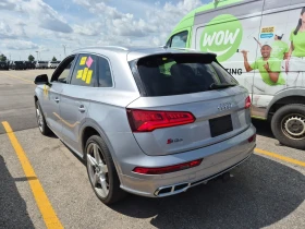 Audi SQ5 PROGRESSIV * CARFAX* ДВОЙНА ПАНОРАМА * АВТОКРЕДИТ - 18950 € - 81799084 4 | Car24.bg Audi SQ5 PROGRESSIV * CARFAX* ДВОЙНА ПАНОРАМА * АВТОКРЕДИТ - 18950 € - 81799084 4