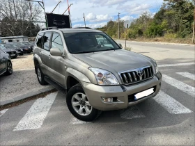 Toyota Land cruiser 3.0 D4D 6+ 1 Автоматик - 10390 € - 33426303 3 | Car24.bg Toyota Land cruiser 3.0 D4D 6+ 1 Автоматик - 10390 € - 33426303 3