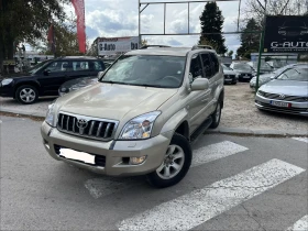 Toyota Land cruiser 3.0 D4D 6+ 1 Автоматик - 10390 € - 33426303 6 | Car24.bg Toyota Land cruiser 3.0 D4D 6+ 1 Автоматик - 10390 € - 33426303 6