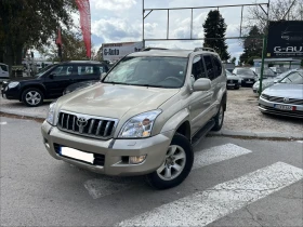 Toyota Land cruiser 3.0 D4D 6+ 1 Автоматик - 10390 € - 33426303 7 | Car24.bg Toyota Land cruiser 3.0 D4D 6+ 1 Автоматик - 10390 € - 33426303 7