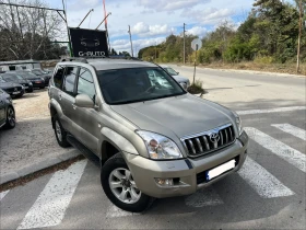 Toyota Land cruiser 3.0 D4D 6+ 1 Автоматик - 10390 € - 33426303 2 | Car24.bg Toyota Land cruiser 3.0 D4D 6+ 1 Автоматик - 10390 € - 33426303 2