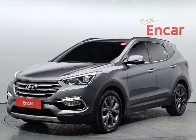 Hyundai Santa fe 2.2 4WD Exclusive - 29241 лв. / 14950.69 € - 23550834 1 | Car24.bg Hyundai Santa fe 2.2 4WD Exclusive - 29241 лв. / 14950.69 € - 23550834 1
