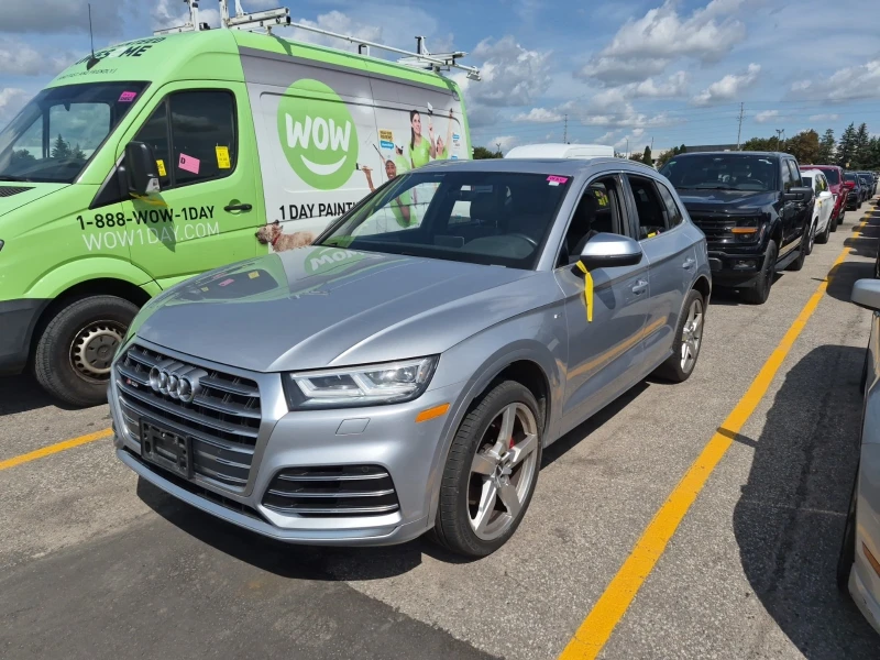 Audi SQ5 PROGRESSIV * CARFAX* ДВОЙНА ПАНОРАМА * АВТОКРЕДИТ - 18950 € - 81799084 1 | Car24.bg Audi SQ5 PROGRESSIV * CARFAX* ДВОЙНА ПАНОРАМА * АВТОКРЕДИТ - 18950 € - 81799084 1
