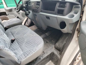 Ford Transit 2.2TDCI - 110кс. щора | Auto.bg — изображение 10 Ford Transit 2.2TDCI - 110кс. щора | Auto.bg — изображение 10