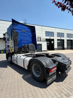 Renault T HIGH* 480* TURBO COMPOUND* ЛИЗИНГ* 1Г. ГАРАНЦИЯ* | Auto.bg — изображение 8 Renault T HIGH* 480* TURBO COMPOUND* ЛИЗИНГ* 1Г. ГАРАНЦИЯ* | Auto.bg — изображение 8
