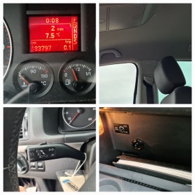 VW Touran 2.0 TDI 140kc 6+1. | Mobile.bg   16