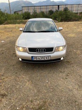 Audi A4 - Car24.bg Audi A4