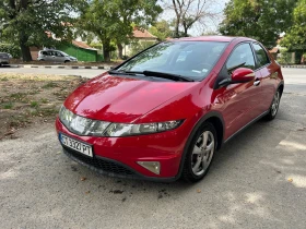 Honda Civic 1.4i - Car24.bg Honda Civic 1.4i