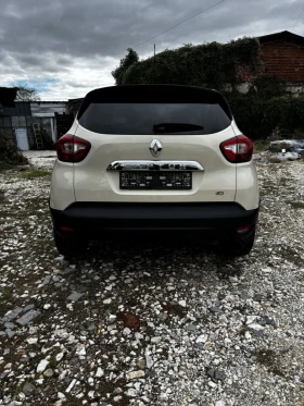 Renault Captur 1.5DCI | Mobile.bg — малка снимка 14