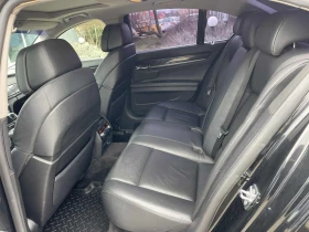BMW 730 3.0 D 245 кс.  | Mobile.bg — малка снимка 8