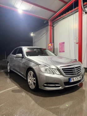 Mercedes-Benz E 350 - 24500 лв. / 12526.65 € - 91150681 3 | Car24.bg Mercedes-Benz E 350 - 24500 лв. / 12526.65 € - 91150681 3