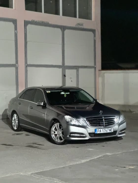 Mercedes-Benz E 350 - 24500 лв. / 12526.65 € - 91150681 2 | Car24.bg Mercedes-Benz E 350 - 24500 лв. / 12526.65 € - 91150681 2