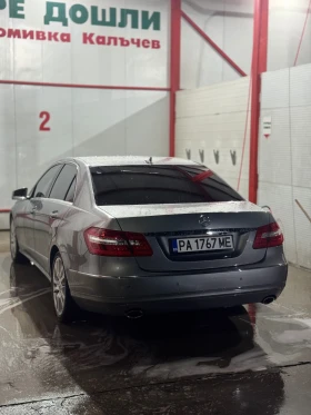 Mercedes-Benz E 350 - 24500 лв. / 12526.65 € - 91150681 4 | Car24.bg Mercedes-Benz E 350 - 24500 лв. / 12526.65 € - 91150681 4