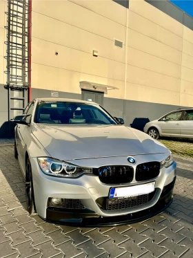 Снимка BMW 335