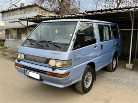 Mitsubishi Space gear 4x4 / L300 / 2.5 TDI - Car24.bg Mitsubishi Space gear 4x4 / L300 / 2.5 TDI