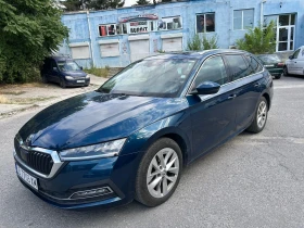 Skoda Octavia 2.0 TDI, DSG7