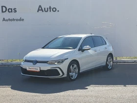 Снимка VW Golf