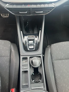 Skoda Octavia undefined | Auto.bg — изображение 9 Skoda Octavia undefined | Auto.bg — изображение 9