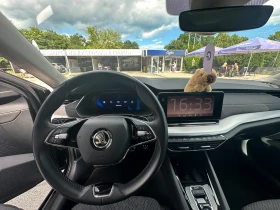 Skoda Octavia undefined | Auto.bg — изображение 5 Skoda Octavia undefined | Auto.bg — изображение 5