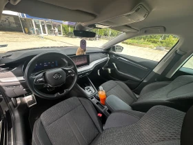 Skoda Octavia undefined | Auto.bg — изображение 6 Skoda Octavia undefined | Auto.bg — изображение 6