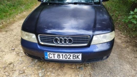 Audi A4 B5 2.5 TDI - 850 € / 1662.46 лв. - 35695752 3 | Car24.bg Audi A4 B5 2.5 TDI - 850 € / 1662.46 лв. - 35695752 3