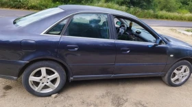 Audi A4 B5 2.5 TDI - 850 € / 1662.46 лв. - 35695752 6 | Car24.bg Audi A4 B5 2.5 TDI - 850 € / 1662.46 лв. - 35695752 6