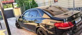 Mercedes-Benz E 220 - Car24.bg Mercedes-Benz E 220