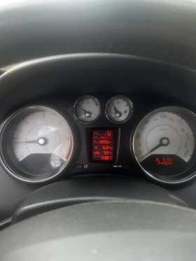 Peugeot 308 - 3700 € / 7236.57 лв. - 70394659 5 | Car24.bg Peugeot 308 - 3700 € / 7236.57 лв. - 70394659 5