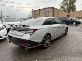 Hyundai Elantra N* BOSE* ЛЮК* - 21200 € / 41463.60 лв. - 78611453 4 | Car24.bg Hyundai Elantra N* BOSE* ЛЮК* - 21200 € / 41463.60 лв. - 78611453 4