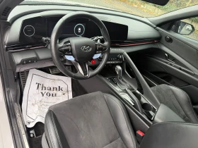 Hyundai Elantra N* BOSE* ЛЮК* - 21200 € / 41463.60 лв. - 78611453 8 | Car24.bg Hyundai Elantra N* BOSE* ЛЮК* - 21200 € / 41463.60 лв. - 78611453 8