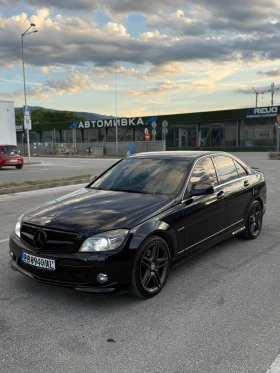 Mercedes-Benz C 320 - 7300 € / 14277.56 лв. - 38056902 7 | Car24.bg Mercedes-Benz C 320 - 7300 € / 14277.56 лв. - 38056902 7