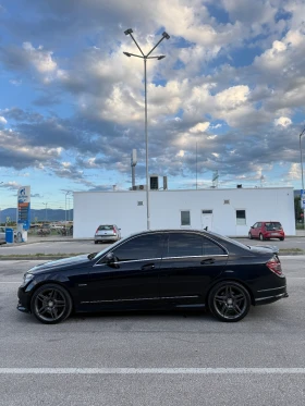 Mercedes-Benz C 320 - 7300 € / 14277.56 лв. - 38056902 6 | Car24.bg Mercedes-Benz C 320 - 7300 € / 14277.56 лв. - 38056902 6