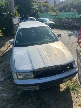 Skoda Octavia 1.9 TDI - цена по договаряне - 36288072 2 | Car24.bg Skoda Octavia 1.9 TDI - цена по договаряне - 36288072 2