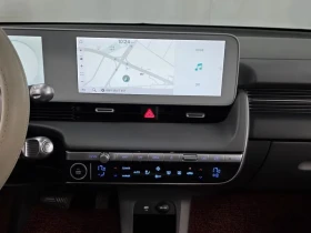 Hyundai Ioniq 5 Long Range Exclusive | Auto.bg — изображение 14 Hyundai Ioniq 5 Long Range Exclusive | Auto.bg — изображение 14